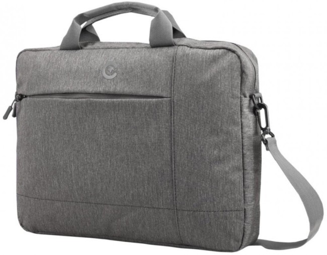 Сумка для ноутбука 15.6" Continent CC-211 GREY