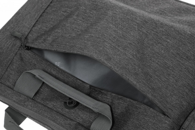 Сумка для ноутбука 15.6" Continent CC-211 GREY