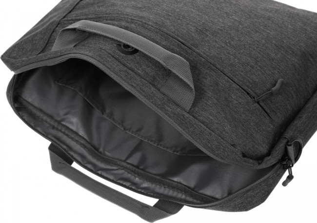 Сумка для ноутбука 15.6" Continent CC-211 GREY