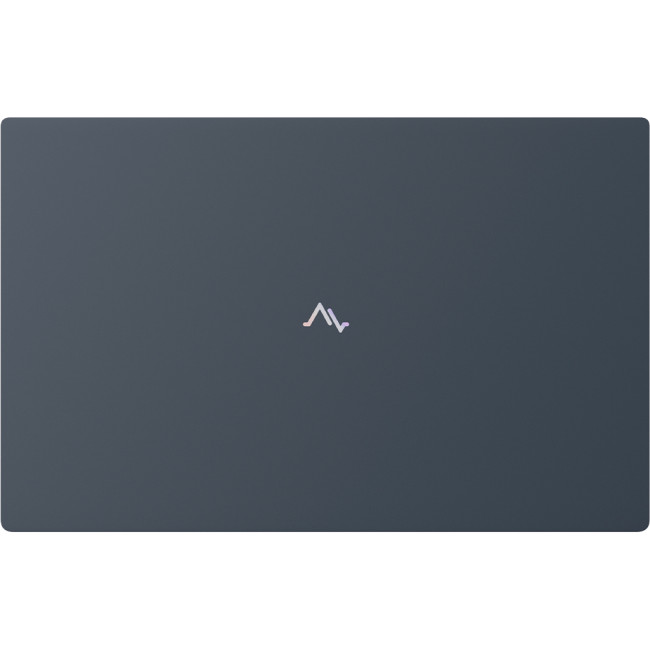 Ноутбук Maibenben Medio M17A-R343UM (M17A-R343UM0F14HU4EB0)