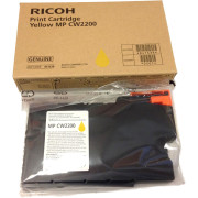 Картридж желтый тип MP CW2200 Ricoh 841638