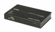 HDMI, USB, КВМ-удлинитель с поддержкой HDBaseT™ 2.0 (4K@100м) ATEN CE820 HDMI, USB, КВМ-удлинитель с поддержкой HDBaseT™ 2.0 (4K@100м) ATEN CE820