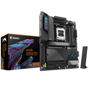 Материнская плата GIGABYTE X870E AORUS PRO