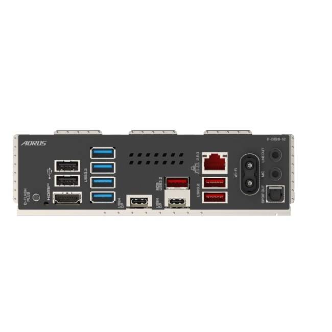 Материнская плата GIGABYTE X870E AORUS PRO