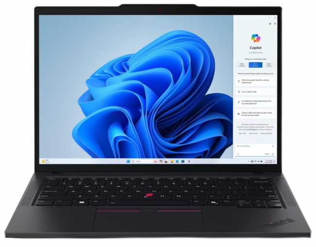 Ноутбук Lenovo 21MC004YUS Ноутбук Lenovo 21MC004YUS
