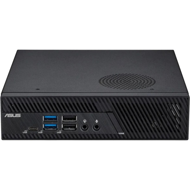 платформа для ПК Asus MINI PC BAREBONE High-performance and durable 90MR0122-M00220 PB63-B-B3066MD