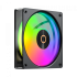 Кулер для корпуса Ocypus Gamma-F12-BK1AM01E-GL