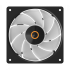 Кулер для корпуса Ocypus Gamma-F12-BK1AM01E-GL