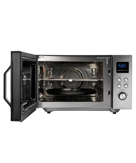 Отдельностоящая микроволновая печь Kuppersberg Kuppersberg FMW 250 X Отдельностоящая микроволновая печь Kuppersberg Kuppersberg FMW 250 X