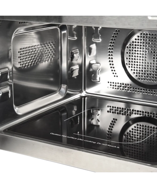 Отдельностоящая микроволновая печь Kuppersberg Kuppersberg FMW 250 X Отдельностоящая микроволновая печь Kuppersberg Kuppersberg FMW 250 X