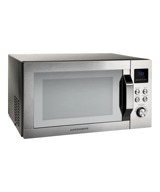 Отдельностоящая микроволновая печь Kuppersberg Kuppersberg FMW 250 X Отдельностоящая микроволновая печь Kuppersberg Kuppersberg FMW 250 X