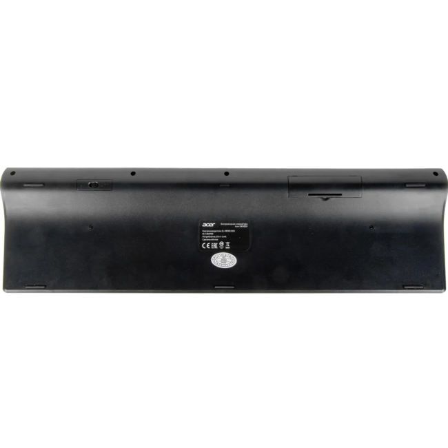 Клавиатура Acer ZL.KBDEE.004 Клавиатура Acer ZL.KBDEE.004