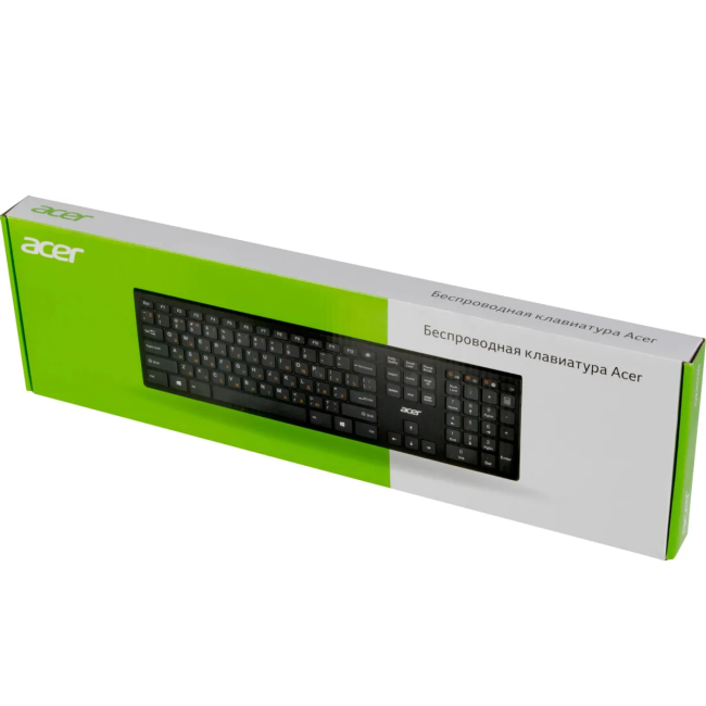 Клавиатура Acer ZL.KBDEE.004 Клавиатура Acer ZL.KBDEE.004