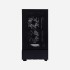 Корпус без блока питания InWin IW-CS-MFBASE-BLK Корпус без блока питания InWin IW-CS-MFBASE-BLK