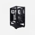 Корпус без блока питания InWin IW-CS-MFBASE-BLK Корпус без блока питания InWin IW-CS-MFBASE-BLK