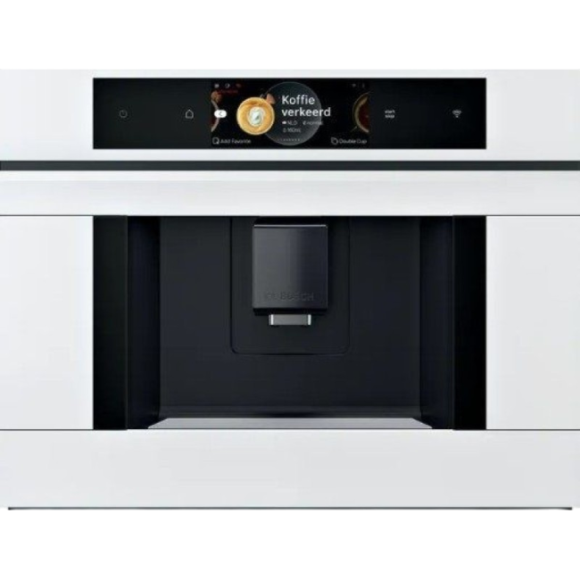 Встраиваемая кофемашина Bosch Bosch CTL7181W0 Встраиваемая кофемашина Bosch Bosch CTL7181W0