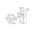 Встраиваемая кофемашина Bosch Bosch CTL7181W0 Встраиваемая кофемашина Bosch Bosch CTL7181W0