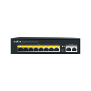 Коммутатор Netis P110C Коммутатор Netis P110C