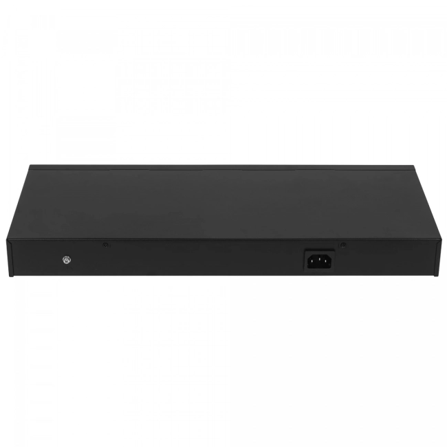 Коммутатор Tenda TEG1128P-24-250W Коммутатор Tenda TEG1128P-24-250W