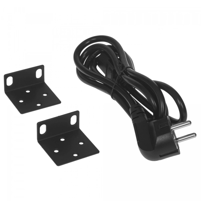 Коммутатор Tenda TEG1128P-24-250W Коммутатор Tenda TEG1128P-24-250W
