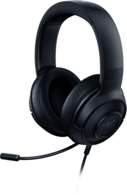 Гарнитура Razer Kraken X Lite Razer Kraken X Lite