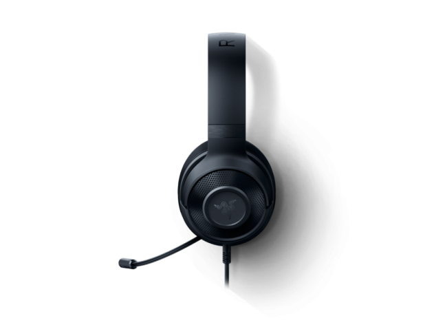 Гарнитура Razer Kraken X Lite Razer Kraken X Lite
