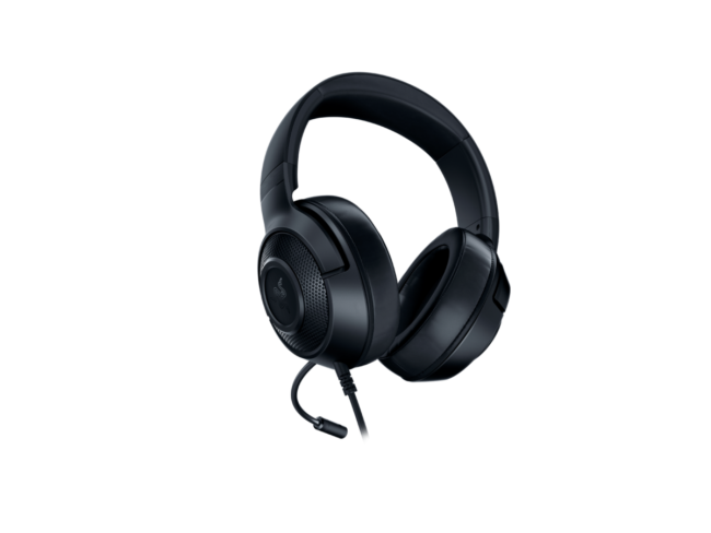 Гарнитура Razer Kraken X Lite Razer Kraken X Lite