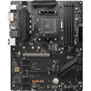 Материнская плата MSI B550 GAMING GEN3