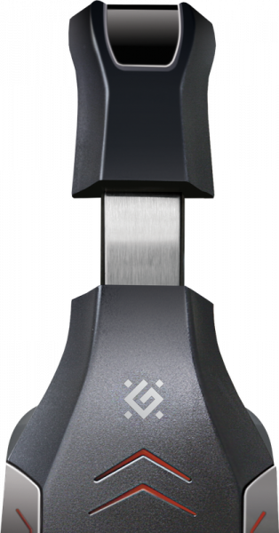 Defender Игровая гарнитура Excidium красный + черный, кабель 2,2 м Defender Excidium Defender Игровая гарнитура Excidium красный + черный, кабель 2,2 м Defender Excidium