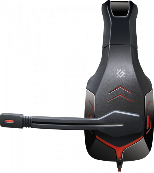 Defender Игровая гарнитура Excidium красный + черный, кабель 2,2 м Defender Excidium Defender Игровая гарнитура Excidium красный + черный, кабель 2,2 м Defender Excidium