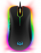 Игровая мышь SVEN RX-G830 Sven RX-G830 Игровая мышь SVEN RX-G830 Sven RX-G830