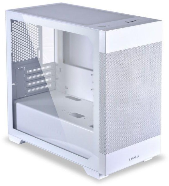 Корпус Lian-Li G99.OE744MS.10 Корпус Lian-Li G99.OE744MS.10