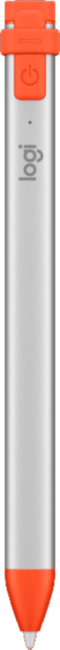 Цифровой карандаш CRAYON для iPad Logitech CRAYON Цифровой карандаш CRAYON для iPad Logitech CRAYON