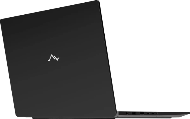 Ноутбук Maibenben P625QSF0LGRE0