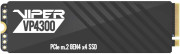 Накопитель SSD Patriot VP4300-2TBM28H Накопитель SSD Patriot VP4300-2TBM28H