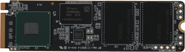 Накопитель SSD Patriot VP4300-2TBM28H Накопитель SSD Patriot VP4300-2TBM28H