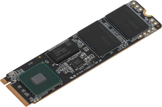 Накопитель SSD Patriot VP4300-2TBM28H Накопитель SSD Patriot VP4300-2TBM28H
