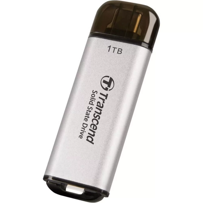 Флеш-накопитель Transcend TS1TESD300S