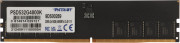 Память DDR5 2x16Gb 4800MHz Patriot PSD532G4800K Память DDR5 2x16Gb 4800MHz Patriot PSD532G4800K