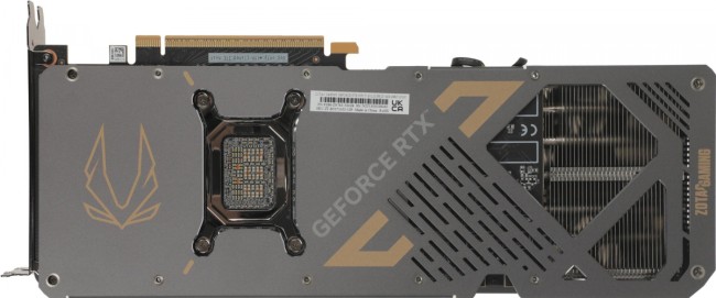 Видеокарта Zotac GAMING GeForce RTX 5070 Ti SOLID SFF OC (ZT-B50710J3-10P) Видеокарта Zotac GAMING GeForce RTX 5070 Ti SOLID SFF OC (ZT-B50710J3-10P)