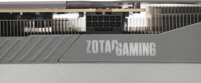 Видеокарта Zotac GAMING GeForce RTX 5070 Ti SOLID SFF OC (ZT-B50710J3-10P) Видеокарта Zotac GAMING GeForce RTX 5070 Ti SOLID SFF OC (ZT-B50710J3-10P)