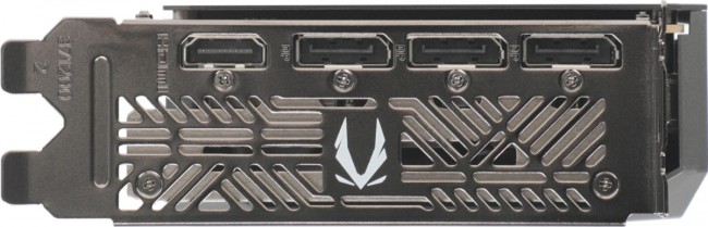 Видеокарта Zotac GAMING GeForce RTX 5070 Ti SOLID SFF OC (ZT-B50710J3-10P) Видеокарта Zotac GAMING GeForce RTX 5070 Ti SOLID SFF OC (ZT-B50710J3-10P)
