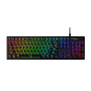 Клавиатура игровая HyperX Alloy Origins Blue (RUS) HP 4P5P0AA#ABA