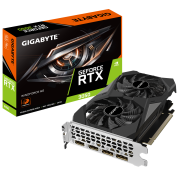 Видеокарта GIGABYTE GV-N3050WF2-6GD Видеокарта GIGABYTE GV-N3050WF2-6GD