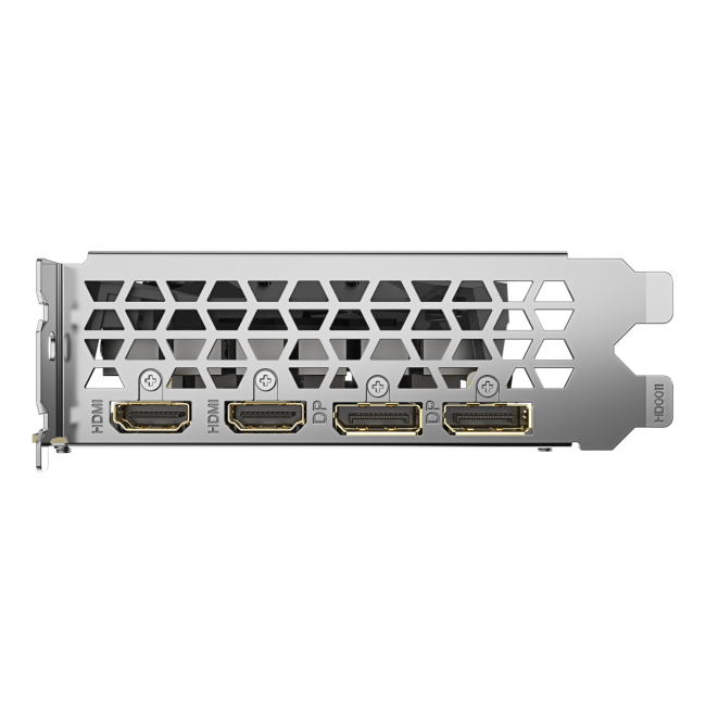 Видеокарта GIGABYTE GV-N3050WF2-6GD Видеокарта GIGABYTE GV-N3050WF2-6GD