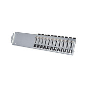 Комплектующие корпусов Chenbro 384-MEC000053BA0 Комплектующие корпусов Chenbro 384-MEC000053BA0