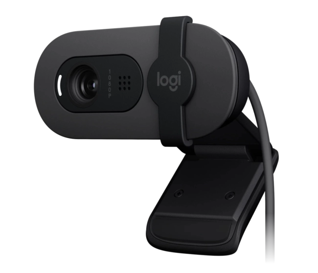 Веб-камера Logitech 960-001592