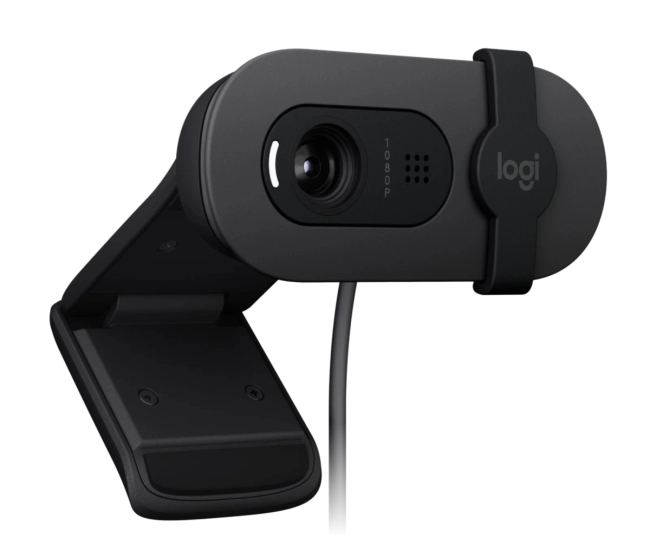 Веб-камера Logitech 960-001592