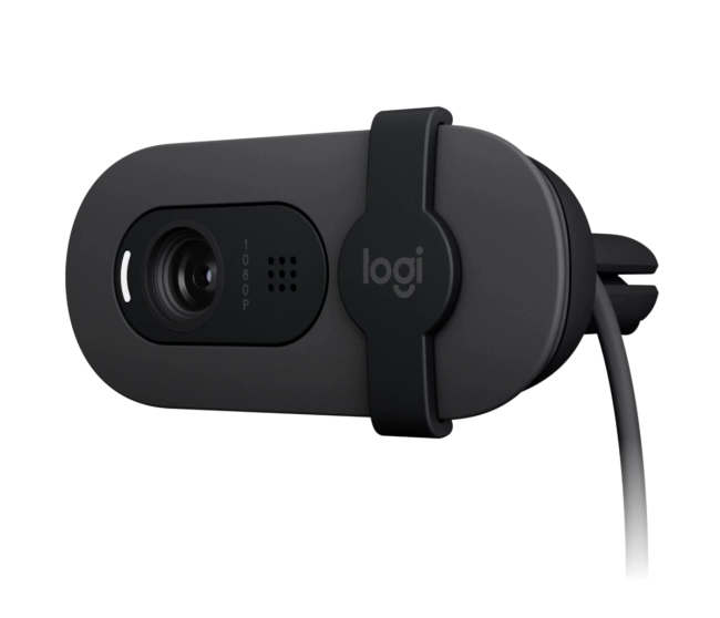 Веб-камера Logitech 960-001592