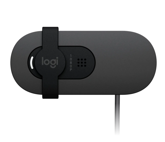 Веб-камера Logitech 960-001592